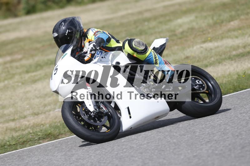/18 05.06.2026  TZ Motorsport ADR/Gruppe gruen/15